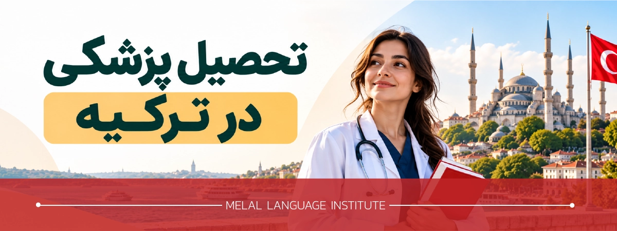 تحصیل پزشکی در ترکیه