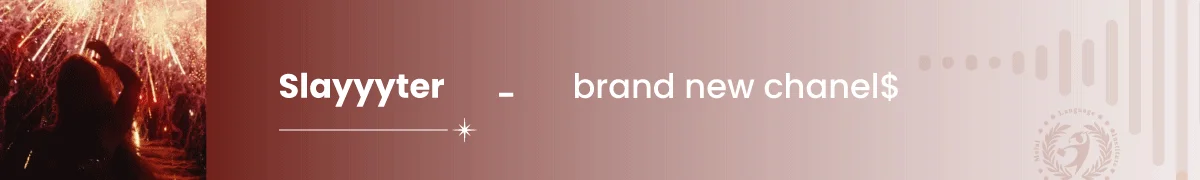 آهنگ انگلیسی $brand new chanel
