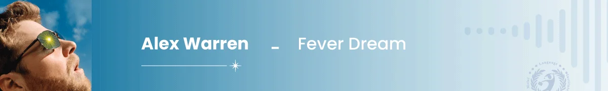 آهنگ انگلیسی Fever Dream